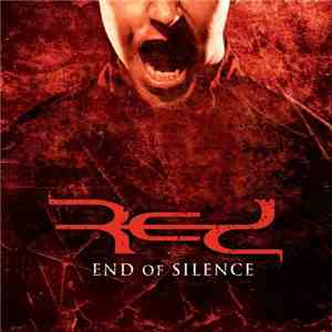 Red  - End Of Silence