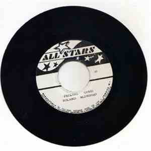 Roland Alphonso - Feeling Good