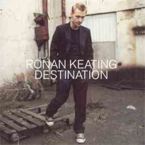 Ronan Keating - Destination