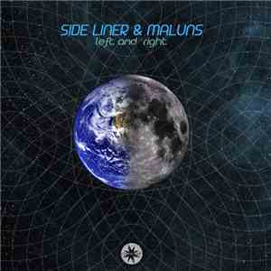 Side Liner & Maluns - Left and Right