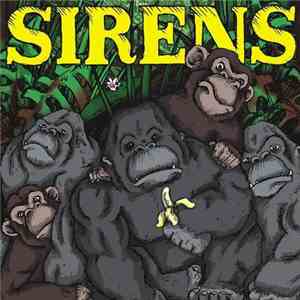 Sirens  / Overstand - Split-7