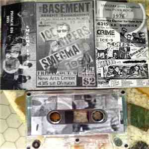 Smegma - 1978 …Dives Headfirst Into Punk Rock