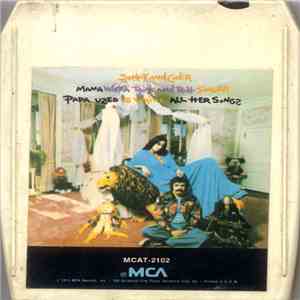 Sonny & Chér - Mama Was A Rock And Roll Singer Papa Used To Write All Her S ...