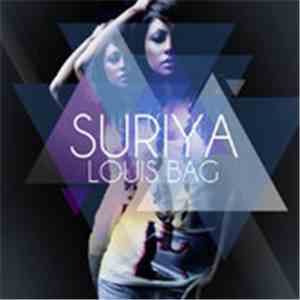 Suriya - Louis Bag