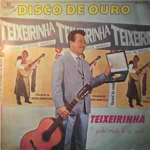 Teixeirinha - Disco De Ouro