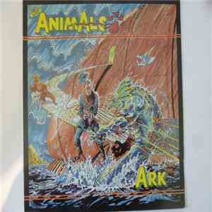 The Animals - Ark