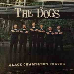The Dogs  - Black Chameleon Prayer