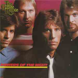 The Grass Roots - Powers Of The Night