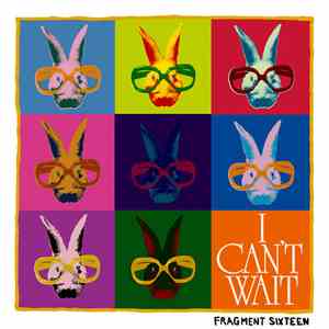 The Kenneth Bager Experience - I Can't Wait (Fragment Sixteen) #2 (Remixes)