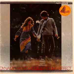The Music Sound Orchestra - Dynamic Mood Music In Sound Effect