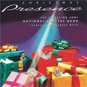 The Salvation Army National Capital Band - Christmas Presence