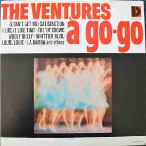 The Ventures - À Go-Go