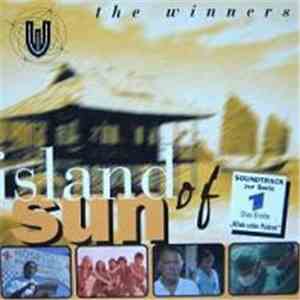 The Winners  - Island Of Sun