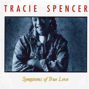 Tracie Spencer - Symptoms Of True Love