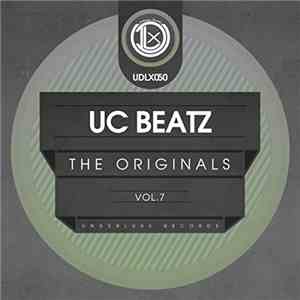 UC Beatz - The Originals Vol 7