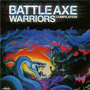 Various - Battle Axe Warriors Compilation
