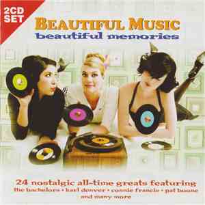 Various - Beautiful Music Beautiful Memories