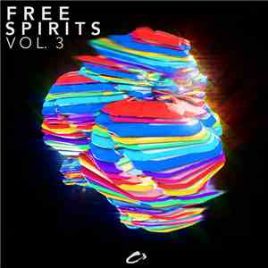 Various - Free Spirits Vol. 3