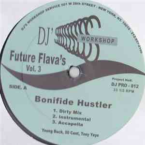 Various - Future Flava's Vol. 3