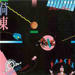 Various - Hollywood East Star Trax