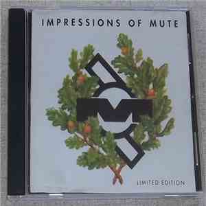Various - Impressions Of Mute