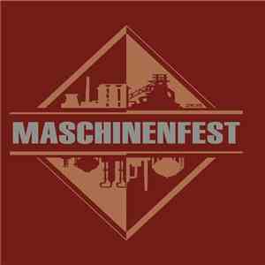 Various - Maschinenfest 2015