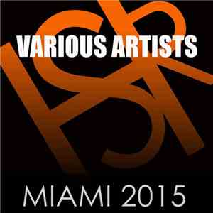 Various - Miami 2015