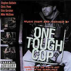 Various - Music From And Inspired By One Tough Cop