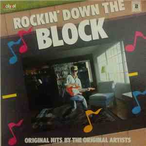 Various - Rockin' Down The Block