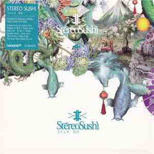 Various - Stereo Sushi 10