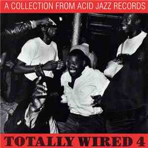 Various - Totally Wired 4