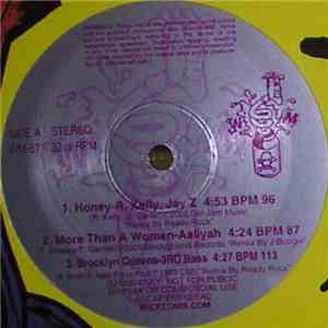 Various - Wicked Mix 67