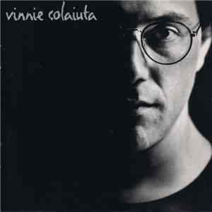 Vinnie Colaiuta - Vinnie Colaiuta
