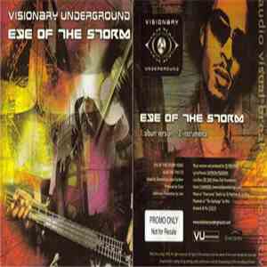 Visionary Underground - Eye Of The Storm