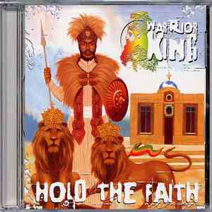 Warrior King - Hold The Faith