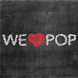 We Love Pop - Back 2 Skool 2015