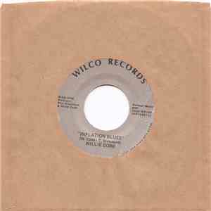 Willie Cobbs - Inflation Blues