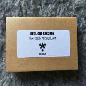Abel, Calypso Steve - Redlight Records Next Stop Amsterdam