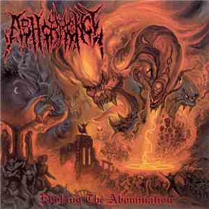 Abhorrence - Evoking The Abomination