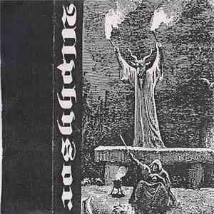 Alphysor - Demo 1994