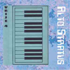 Alto Stratus - Vrije 4