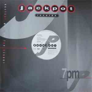 Amethyst - Futura 2000
