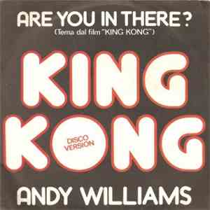 Andy Williams - Are You In There? (Tema Dal Film 