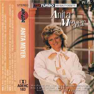 Anita Meyer - Anita Meyer