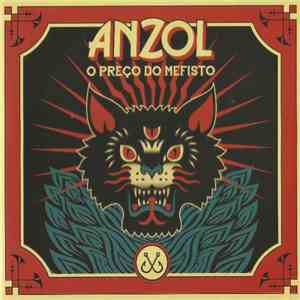 Anzol - O Preço Do Mefisto
