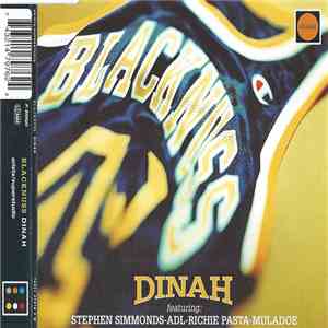 Blacknuss - Dinah