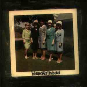 Blenderhead - Blue Tile Lounge