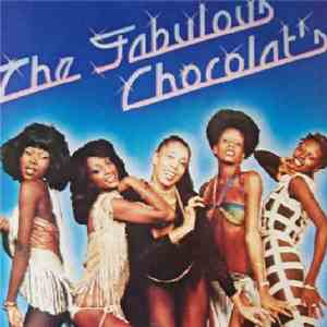 Chocolat's - The Fabulous Chocolat's
