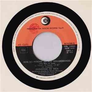 Christian De Sica - Non So Perchè Mi Sto Innamorando (The Way Of Love)