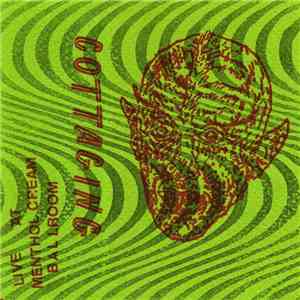 Cottaging - Demo / Live At Menthol Cream Ballroom